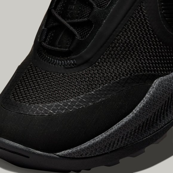 Nike React SFB Carbon Black Mens Wide Boots Shoes CK9951-001 Hike Trail … - Picture 5 of 11